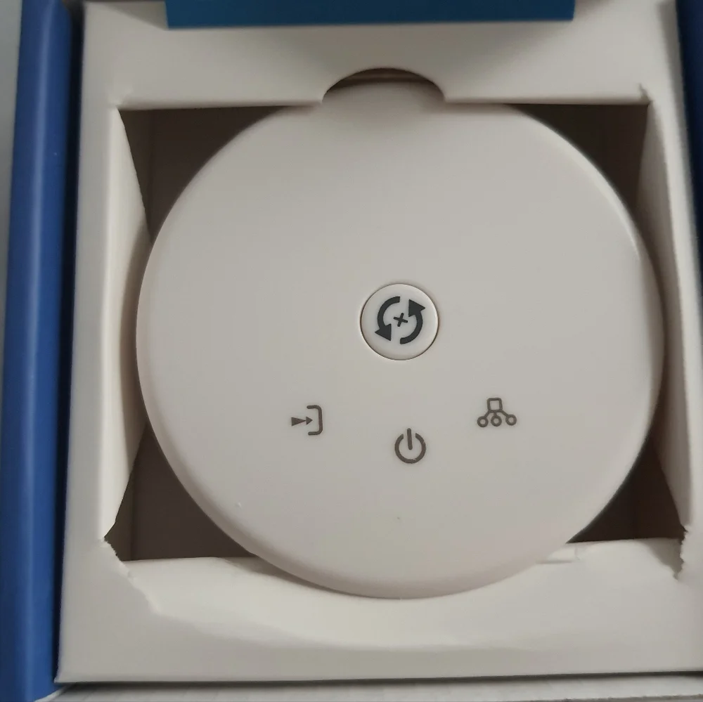 WiFi LED Strip Light Controller - White - Picture 5 of 6